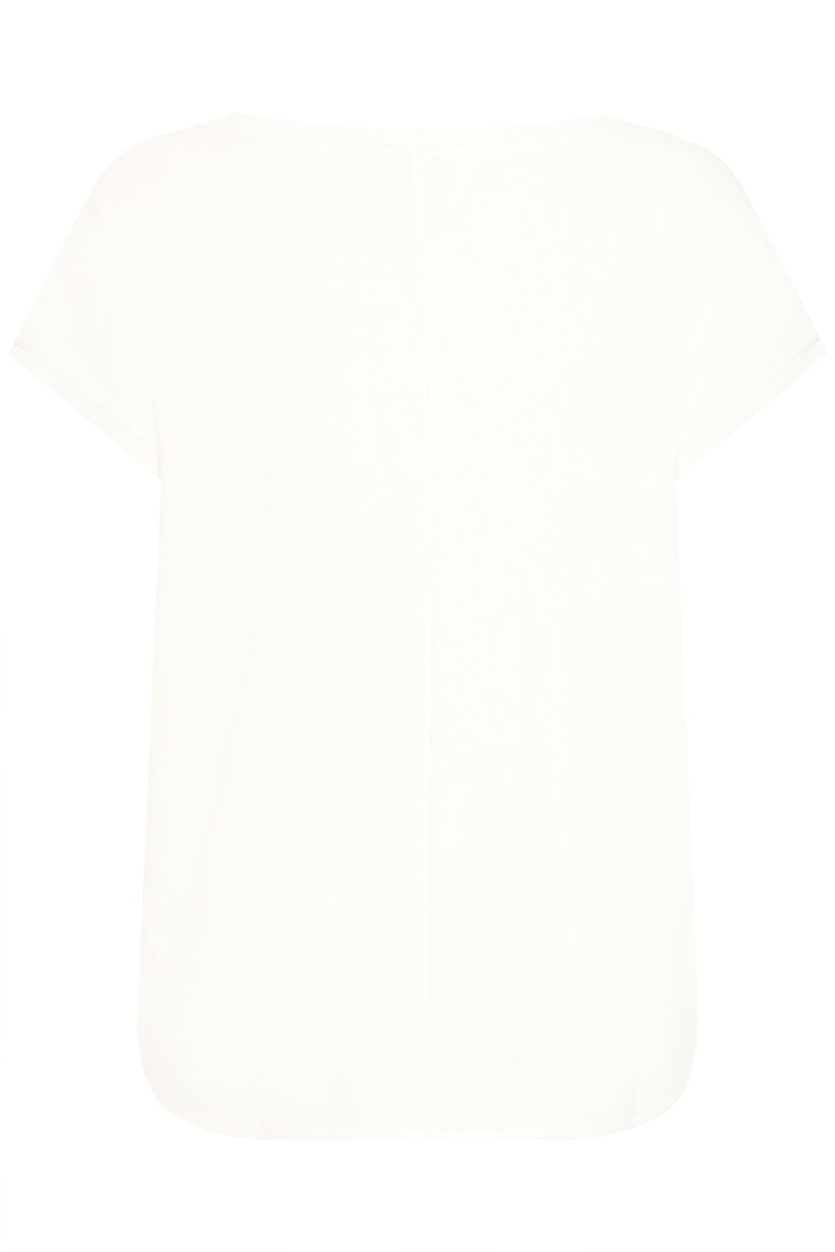Ichi Millie T-skjorte - T-skjorter & topper - JK-Shop