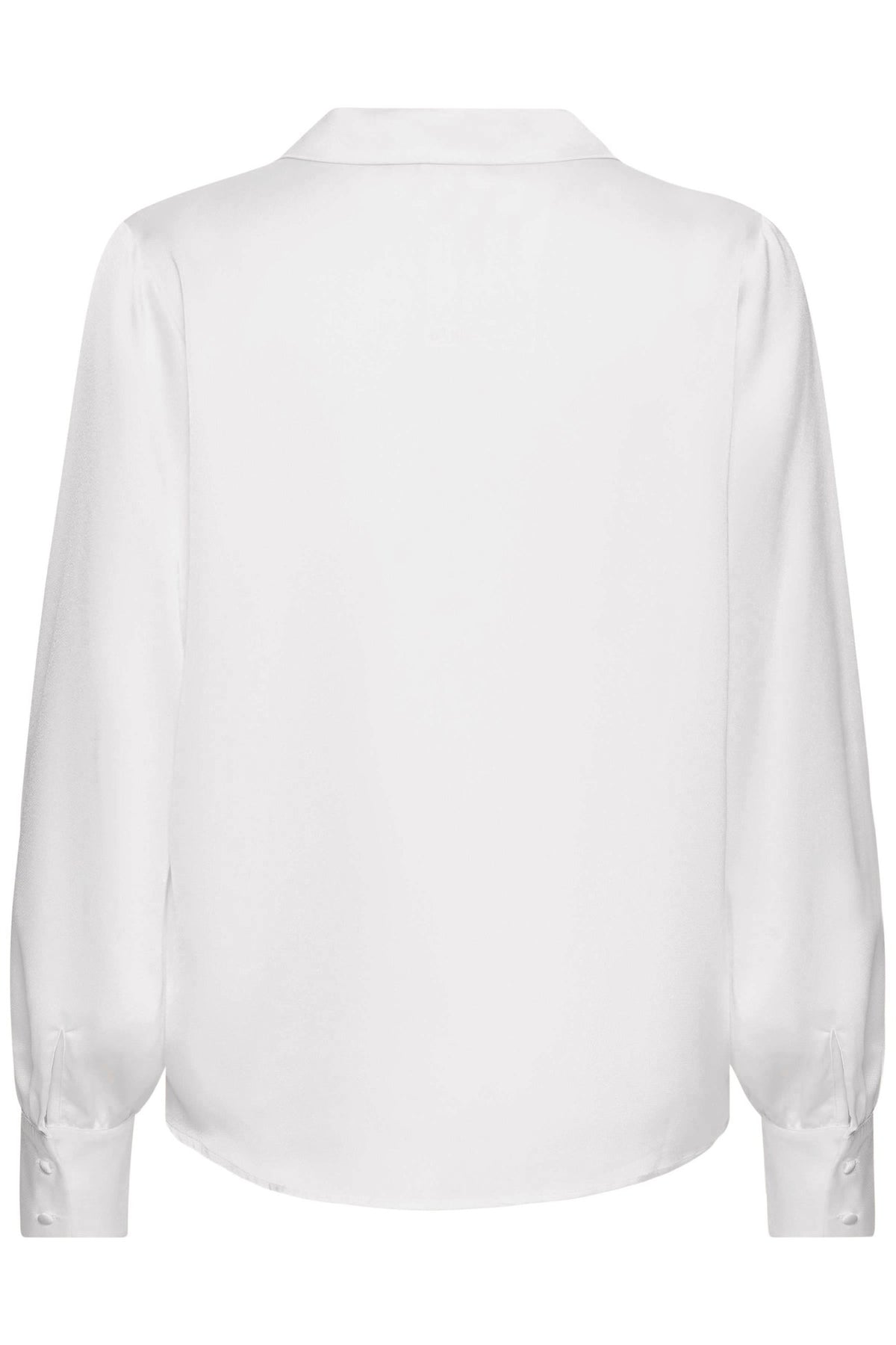 Ichi Stormy Bluse - Bluser & skjorter - JK-Shop