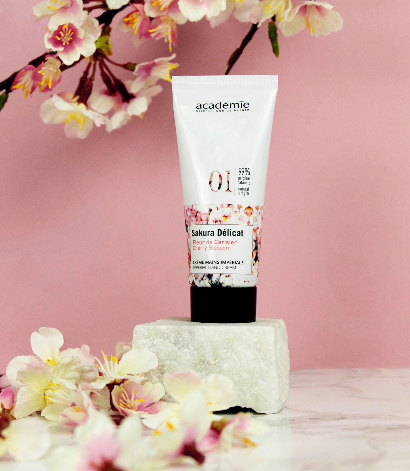Imperial Hand Cream -  - JK-Shop
