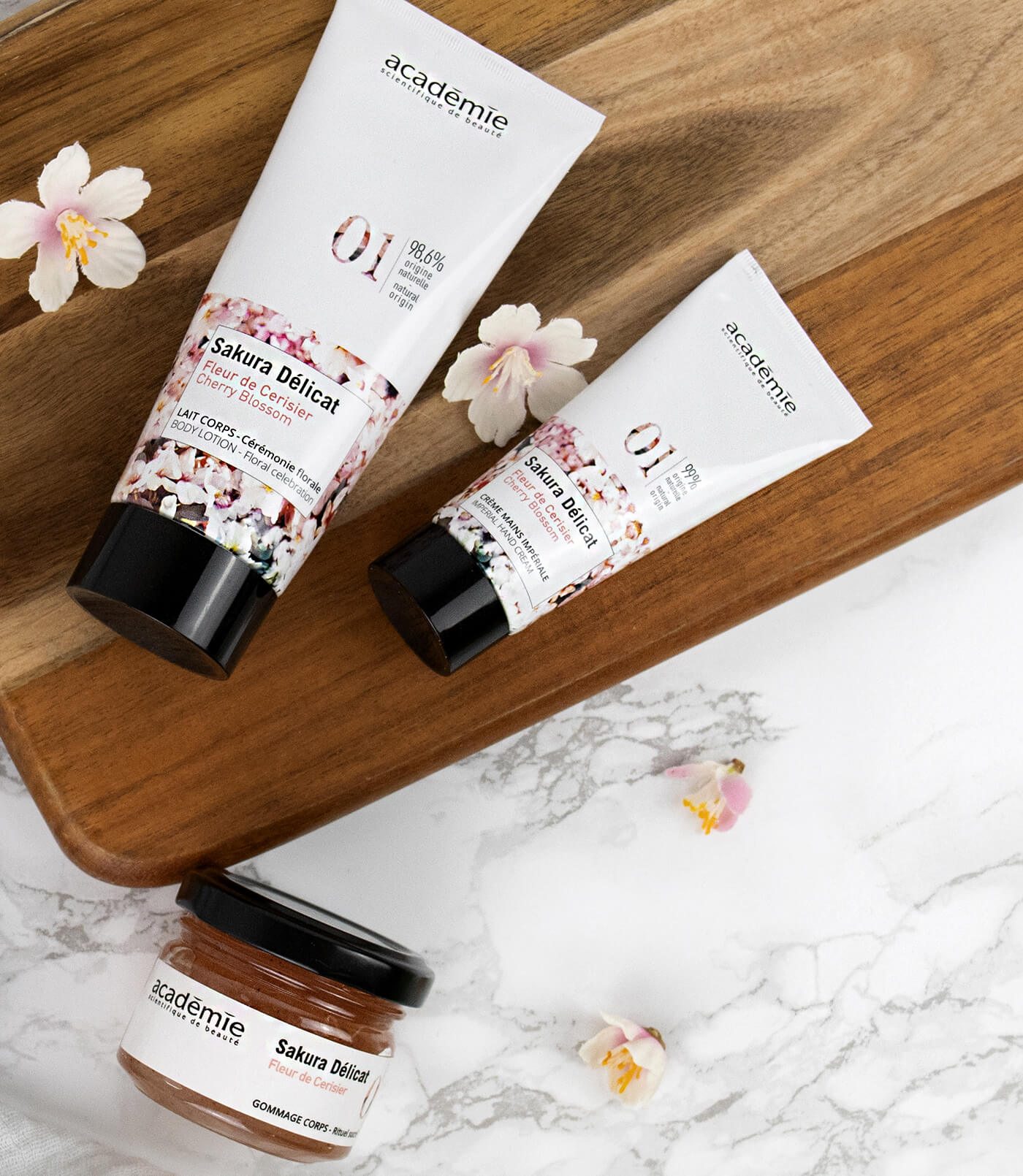 Imperial Hand Cream -  - JK-Shop