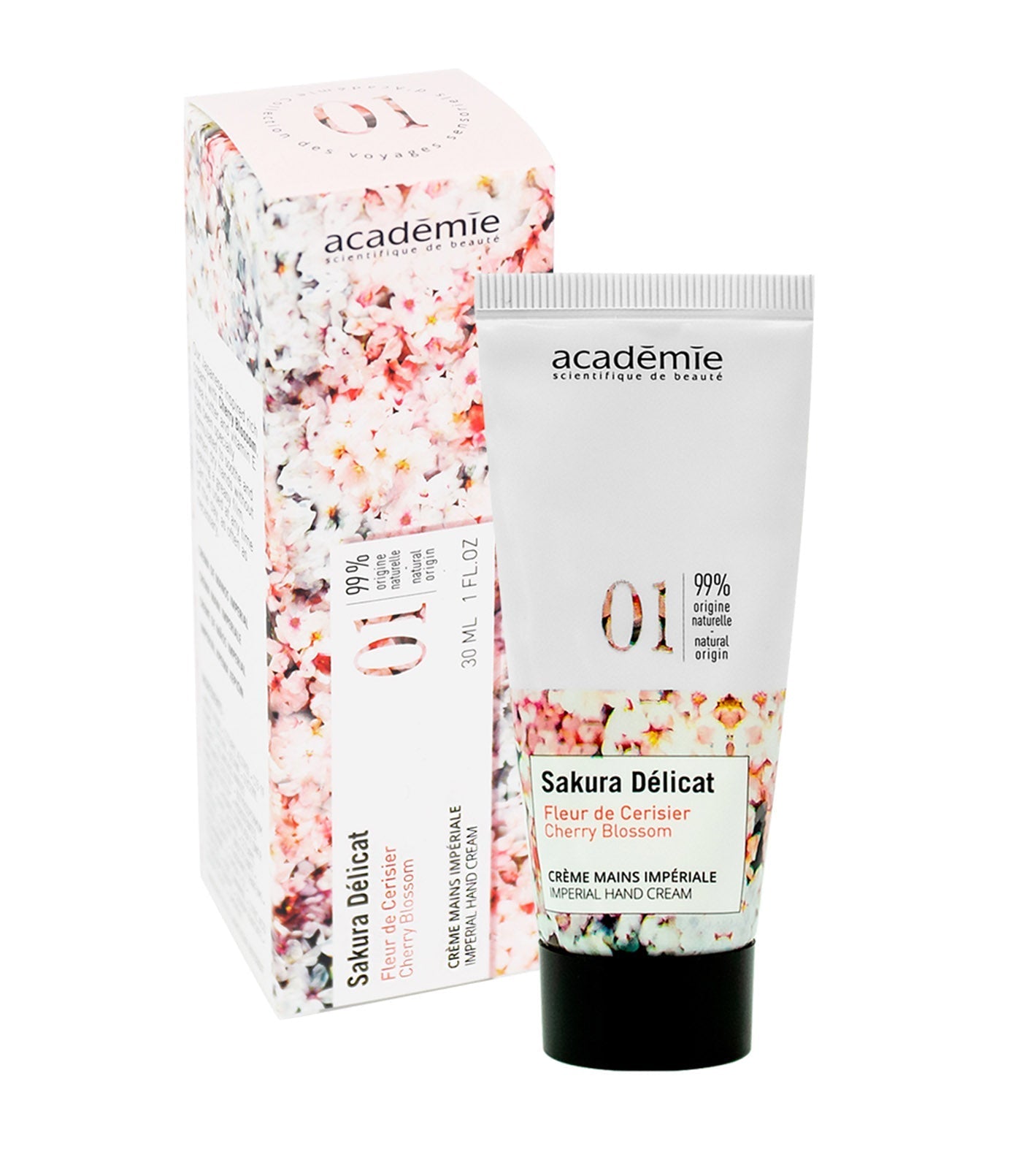 Imperial Hand Cream -  - JK-Shop