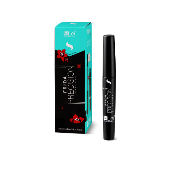 InLei - Frida Precision Maskara - Mascara - JK-Shop