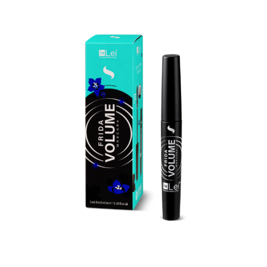 InLei - Frida Volum Maskara - Mascara - JK-Shop