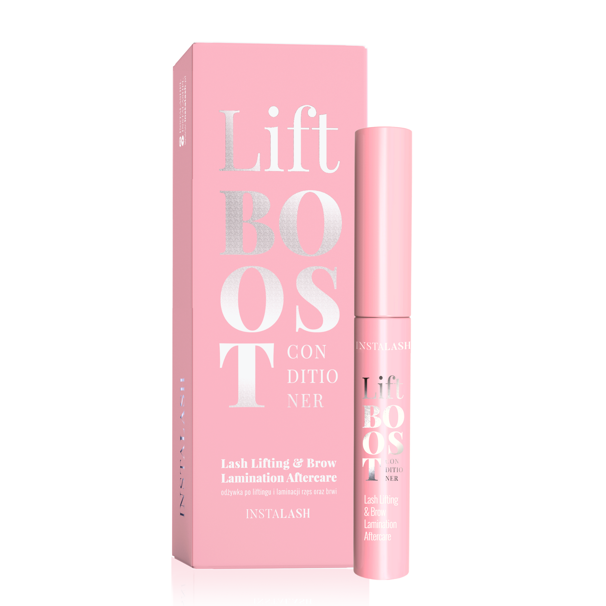 InstaLash - LiftBoost Conditioner - Vippeløft - JK-Shop