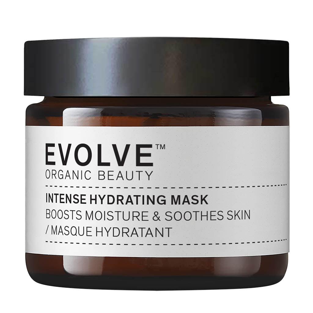 EVOLVE Intense Hydrating Mask