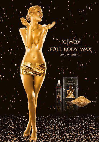 ItalWax Full Body Oil-Prewax-JKSHOP