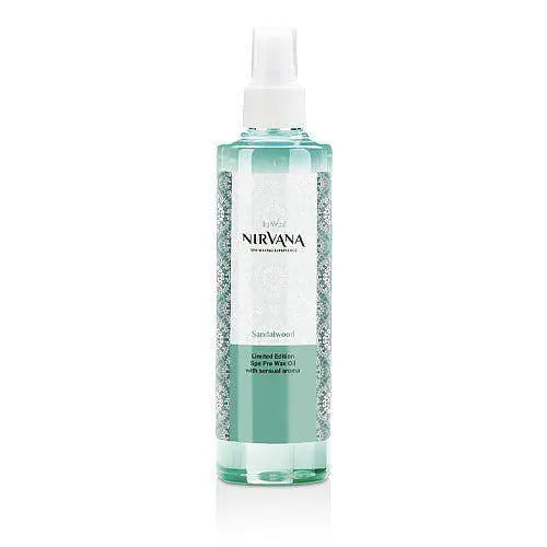 ItalWax Nirvana Pre wax oil-Prewax-JKSHOP