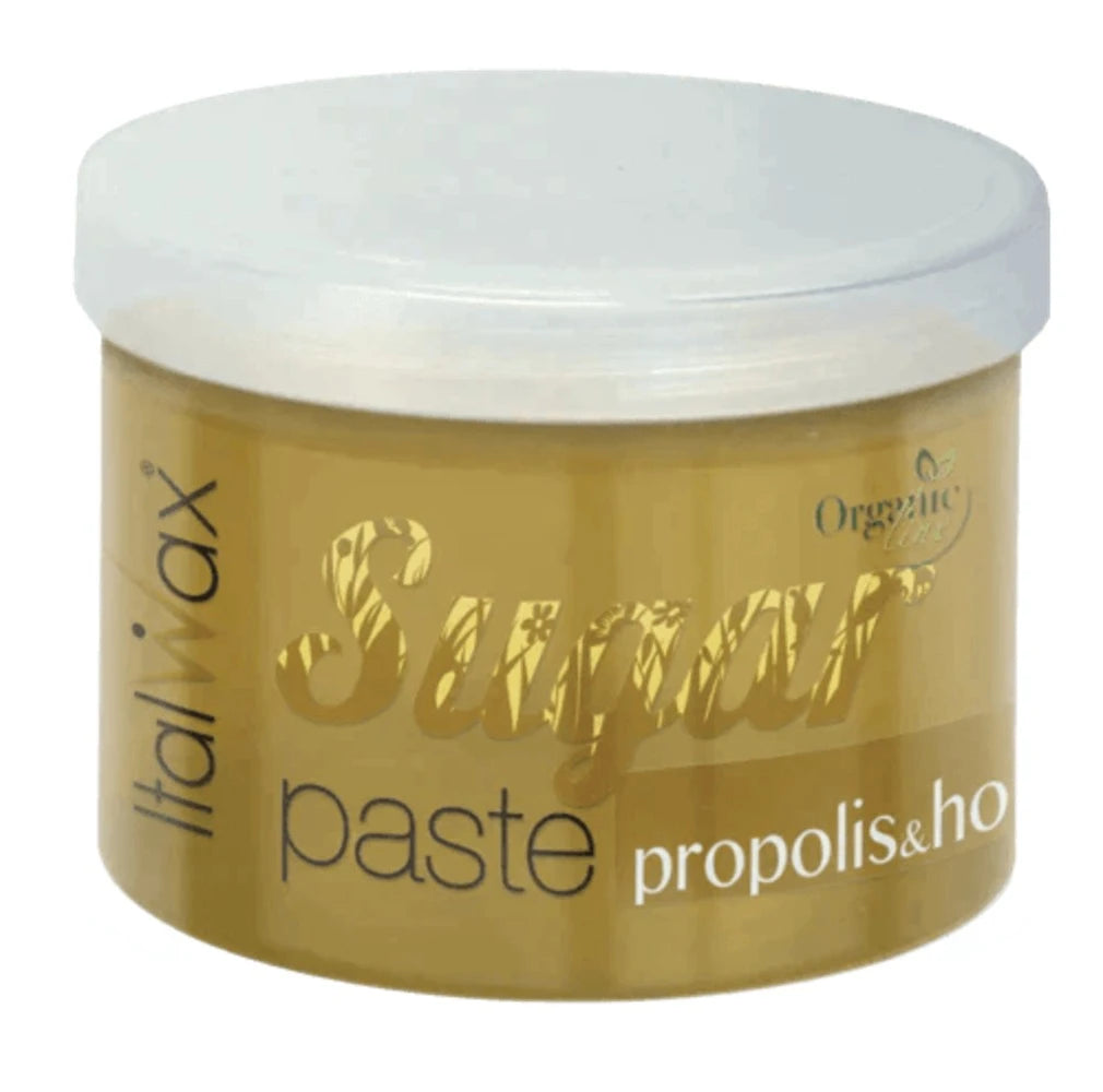 ItalWax Sukkerpasta Propolis Honey-Hårfjerningsvoks-JKSHOP