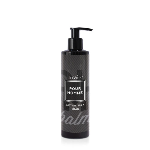Italwax After Wax Balm Pour Homme 250ml - Afterwax - JK-Shop