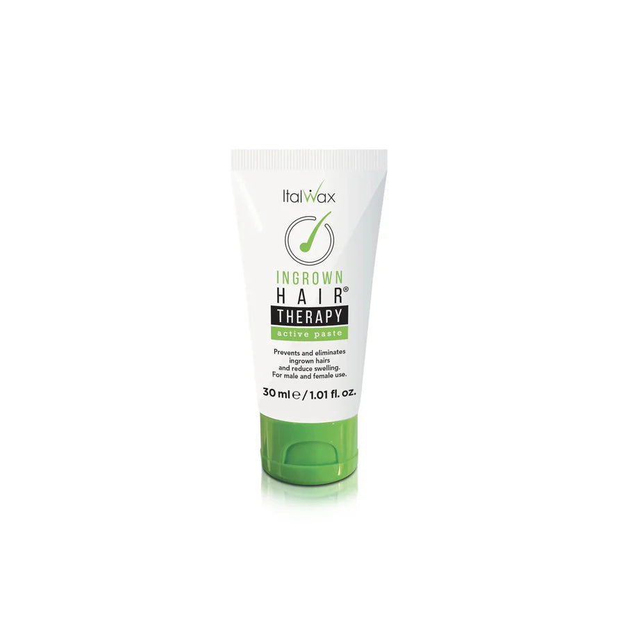 ItalWax Ingrown Hair Therapy Active paste