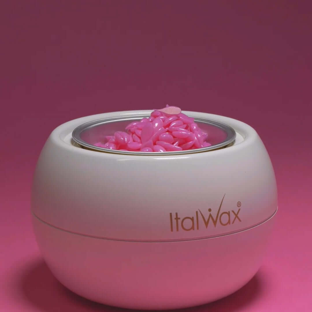 Italwax, SOLO GlowWax Mini Heater-Voksvarmer-JKSHOP