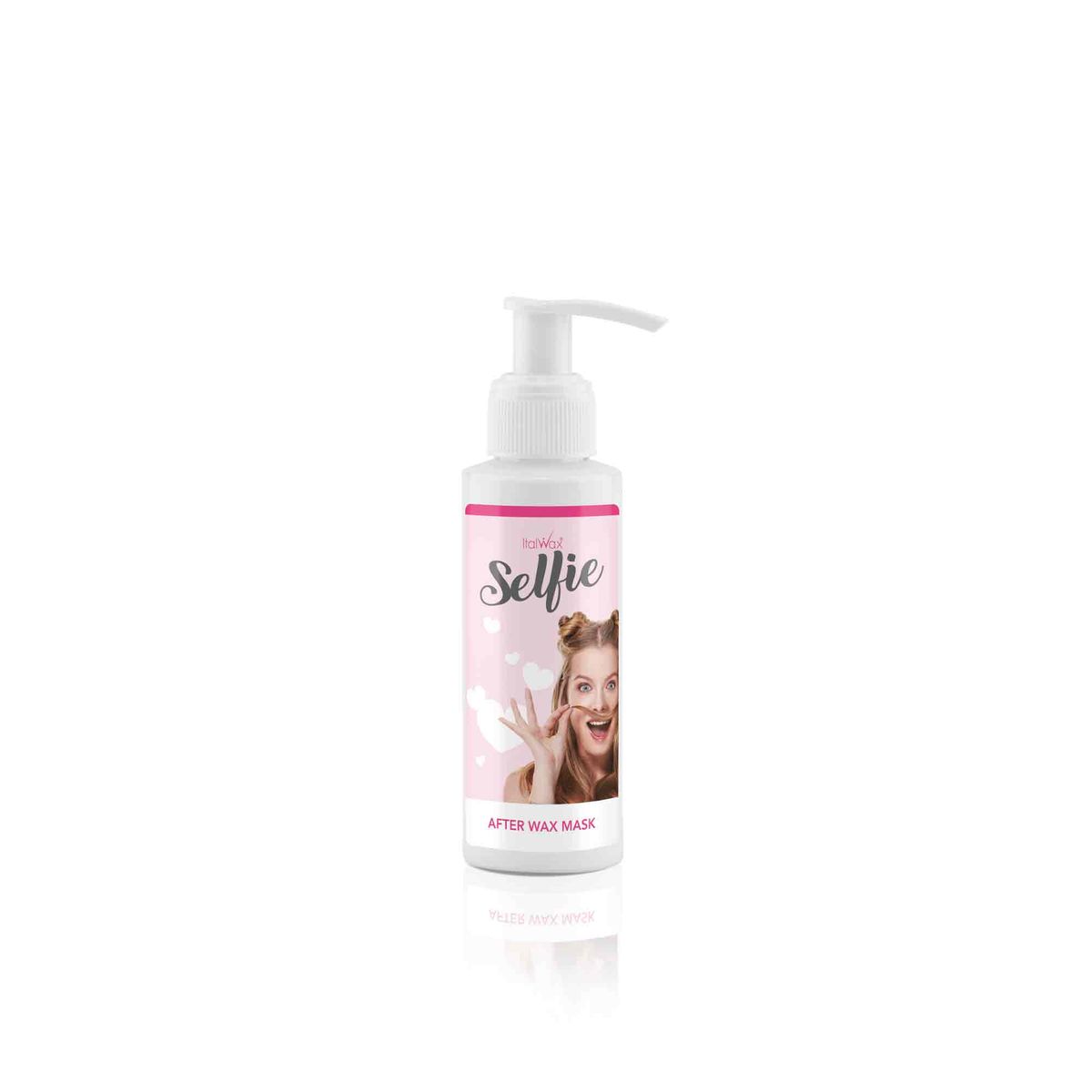 Italwax Selfie After Wax Mask 100ml - Afterwax - JK-Shop
