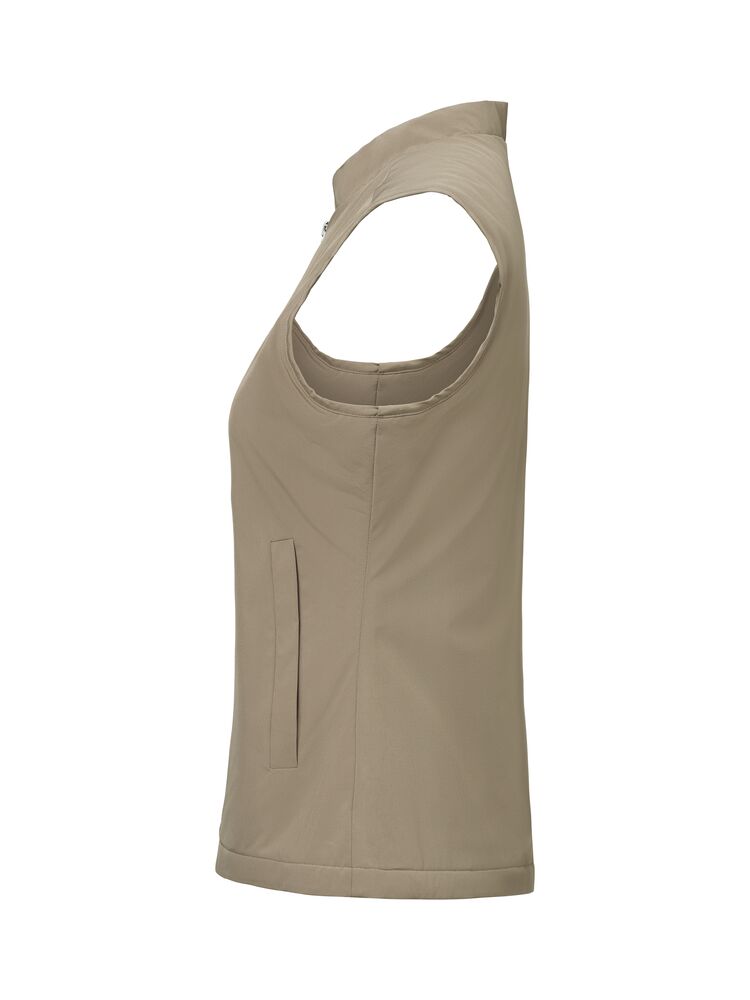 J.Harvest & Frost Modern vest dame - Vester - JK-Shop