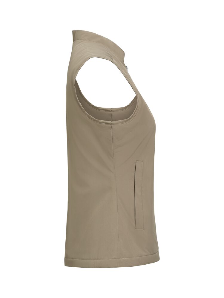 J.Harvest & Frost Modern vest dame - Vester - JK-Shop