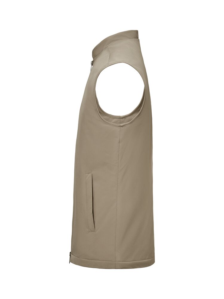 J.Harvest & Frost Modern vest herre - Vester - JK-Shop