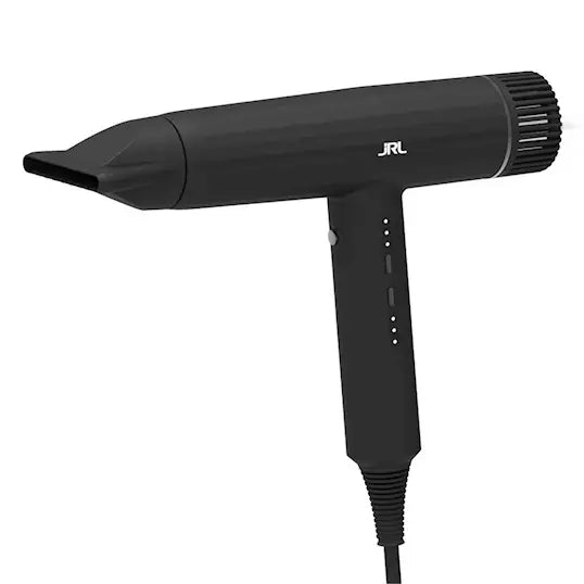 JRL Forte Pro Føner Hvit - Hårføner - JK-Shop
