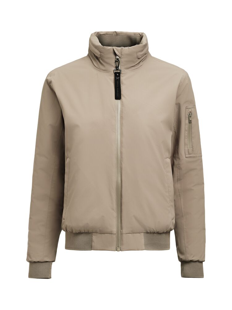 James Harvest Montana bomberjakke dame - Jakke - JK-Shop