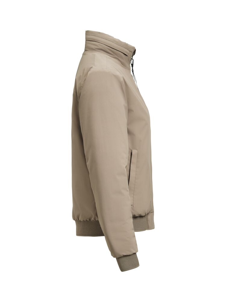 James Harvest Montana bomberjakke dame - Jakke - JK-Shop