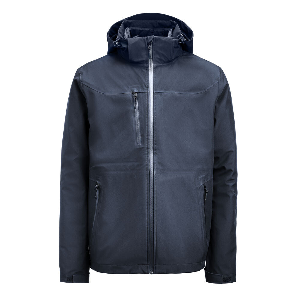 James Harvest Pinnacles jakke herre - Jakke - JK-Shop