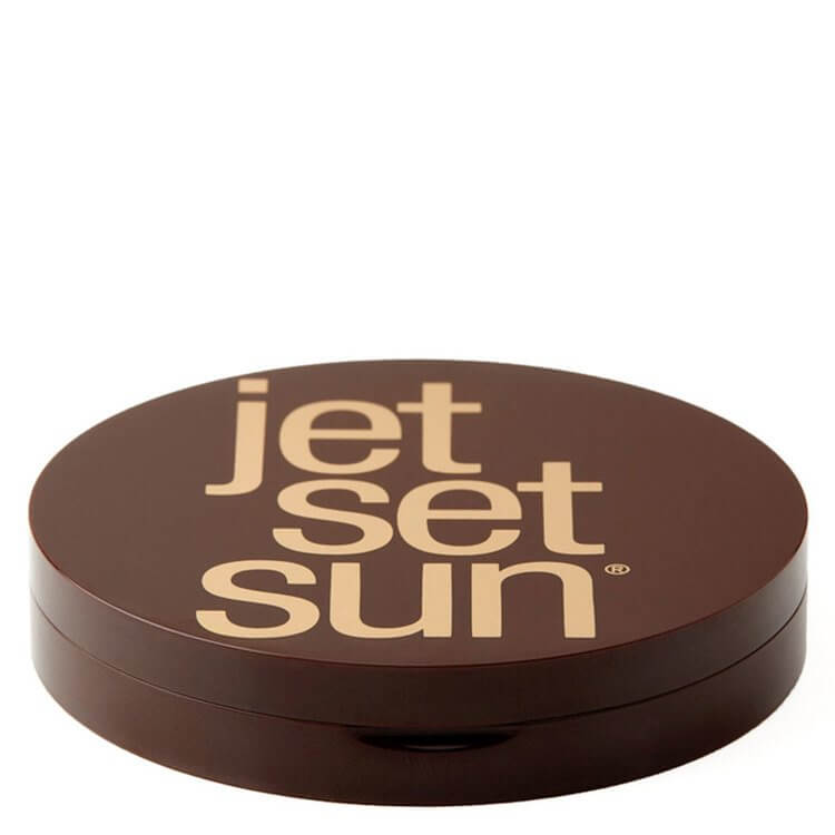 Jet Set Sun Bronzing powder(ingen SKU)-Selvbruning-JKSHOP