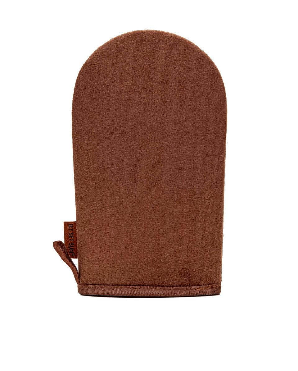 Jet Set Sun Tan Applicator Mitt-Selvbruning-JKSHOP