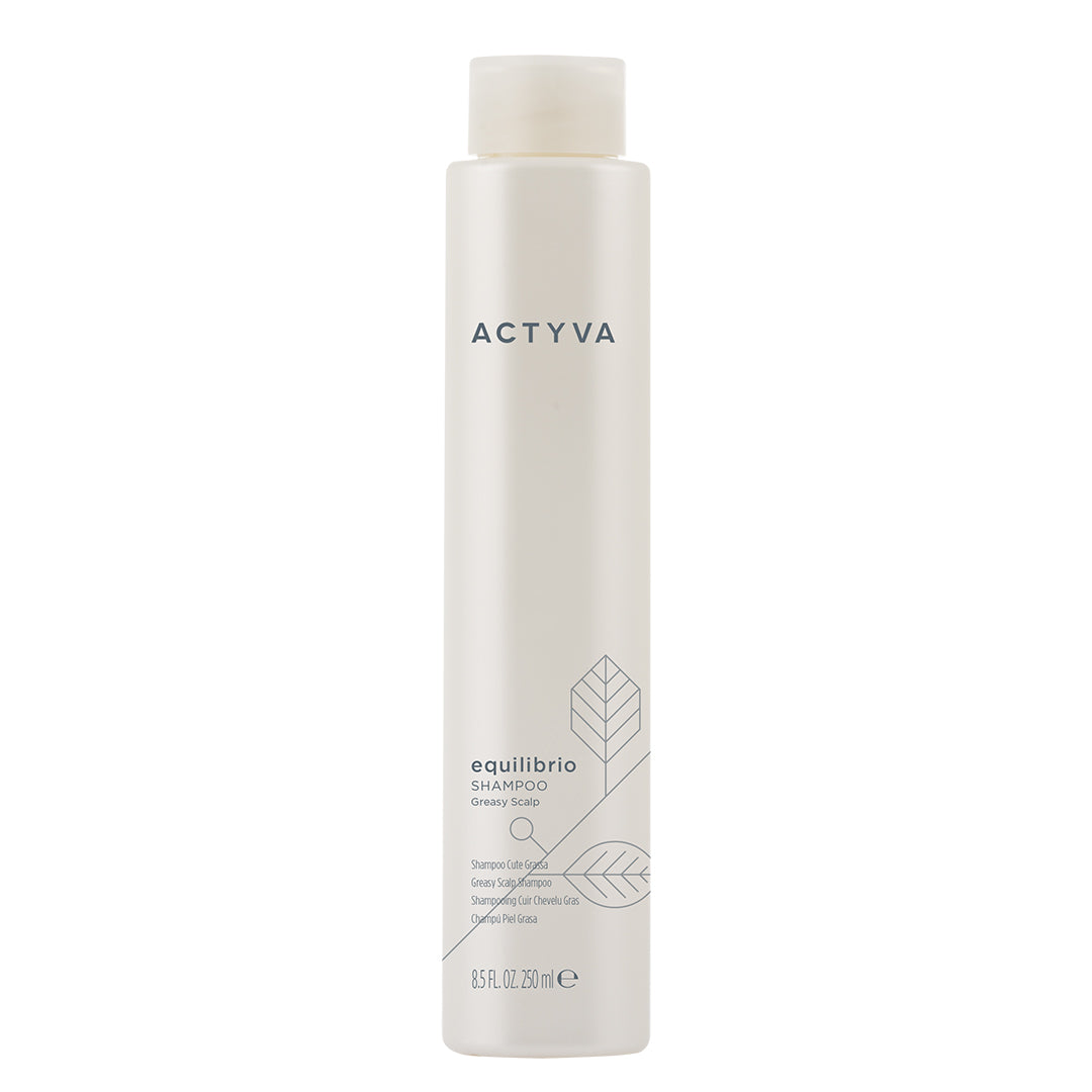 Actyva Benessere Shampoo – Gir Rent, Mykt og Velpleid Hår