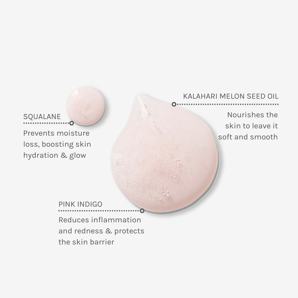EVOLVE Kalahari Dream Cleansing Oil