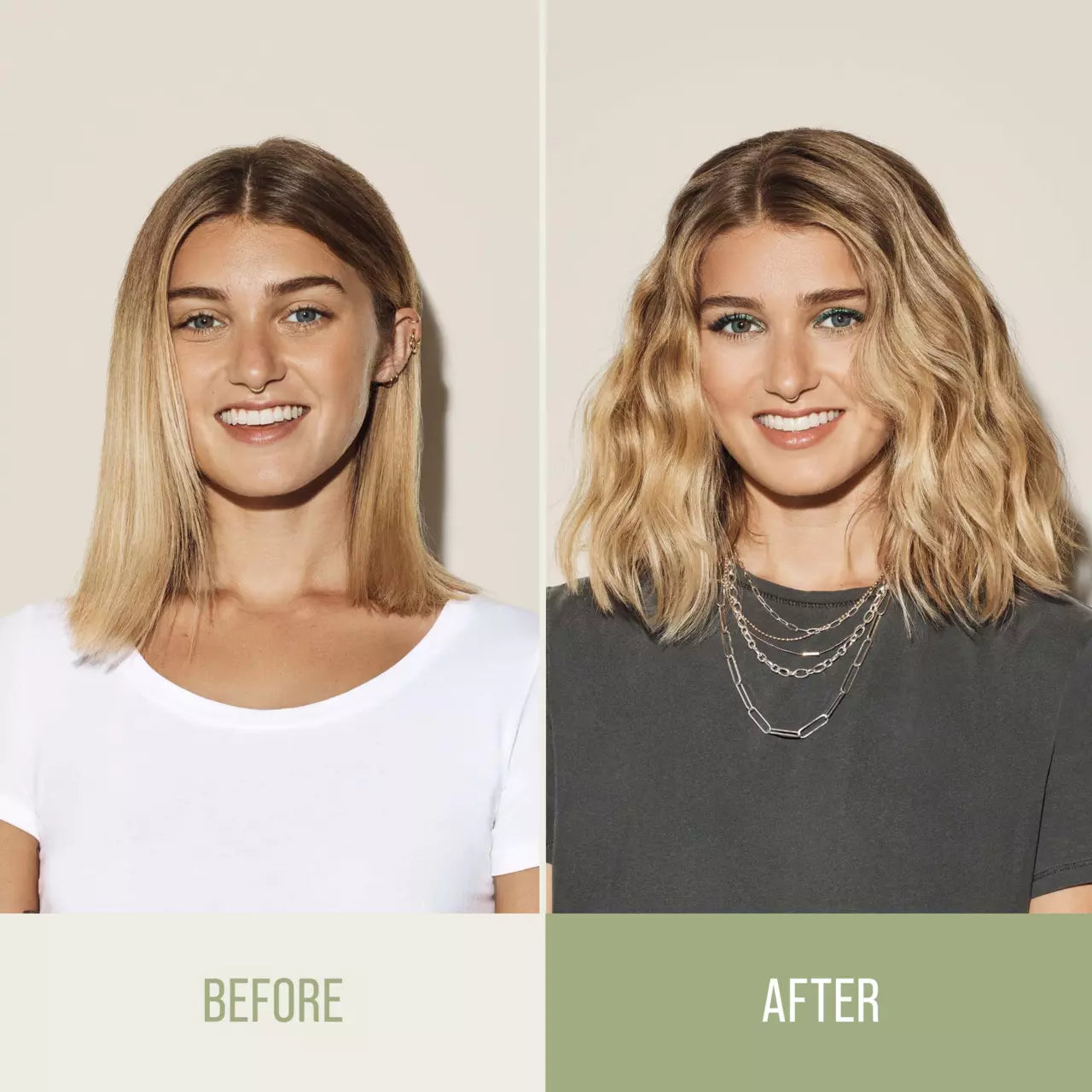KMS, ADDVOLUME Liquid Strength Rinse - Hårkur - JK-Shop