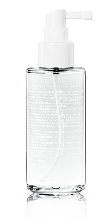 Kerasilk ANTI-DANDRUFF SCALP SERUM 100ml - Hårkur - JK-Shop