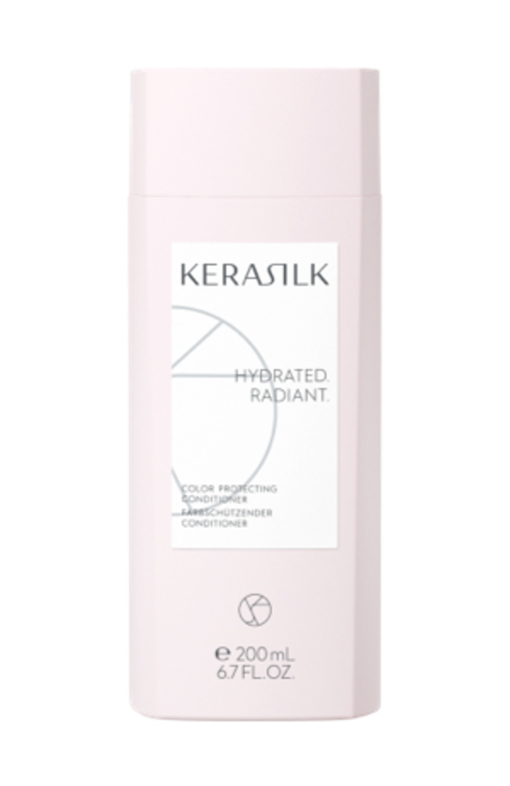 Kerasilk Essentials Color Protecting Conditioner 200 ml balsam