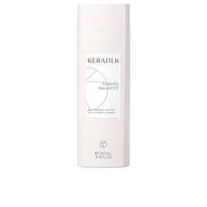 Kerasilk Essentials, Anti-Dandruff Shampoo 750ml-Sjampo-JKSHOP