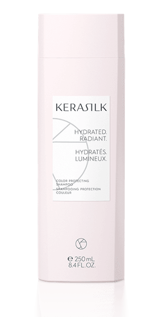 Kerasilk Essentials, Color Protecting Shampoo 750ml-Sjampo-JKSHOP