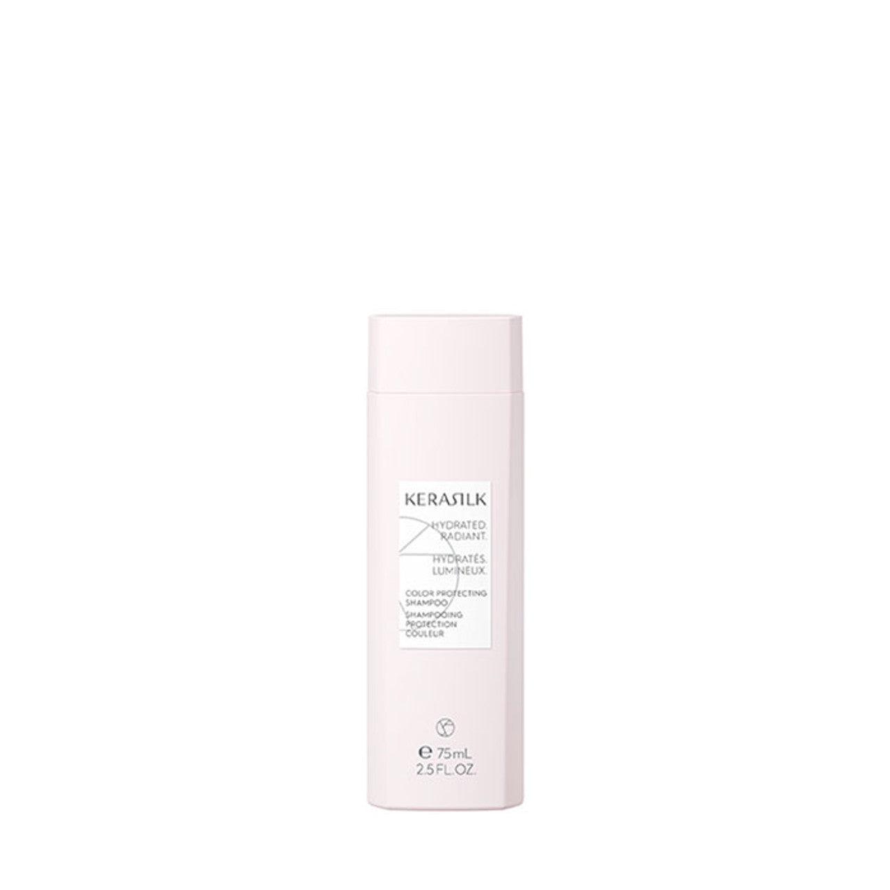 Kerasilk Essentials, Color Protecting Shampoo 750ml-Sjampo-JKSHOP