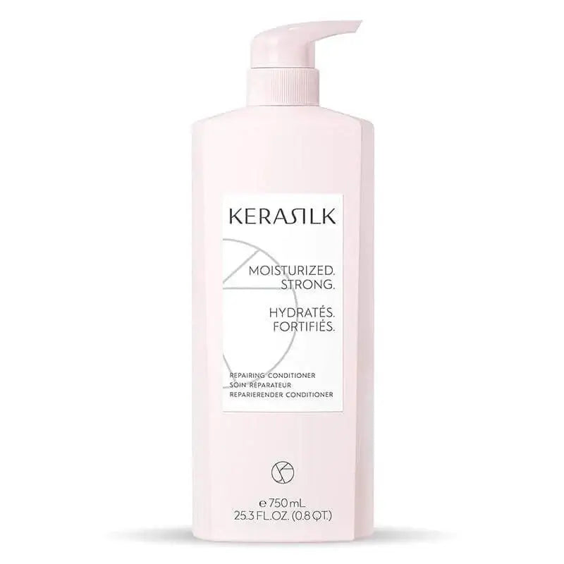 Kerasilk Essentials, Repairing Conditioner 200ml-Balsam-JKSHOP