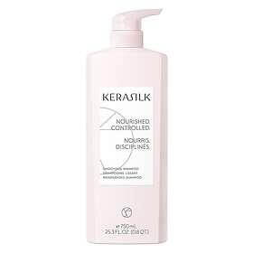 Kerasilk Essentials, Smoothing Shampoo 250ml - Sjampo - JK-Shop