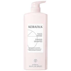 Kerasilk Essentials, Volumizing Shampoo 75ml-Sjampo-JKSHOP