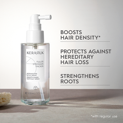 Kerasilk REDENSIFYING SCALP SERUM 100ml - Hårkur - JK-Shop