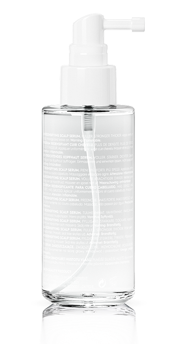 Kerasilk REDENSIFYING SCALP SERUM 100ml - Hårkur - JK-Shop