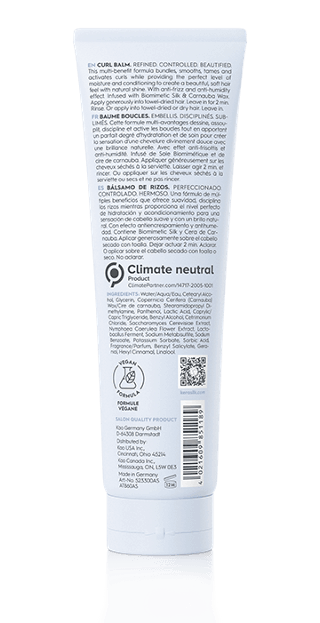 Kerasilk Specialists, Bouncier Curl Balm-Hårkrem-JKSHOP