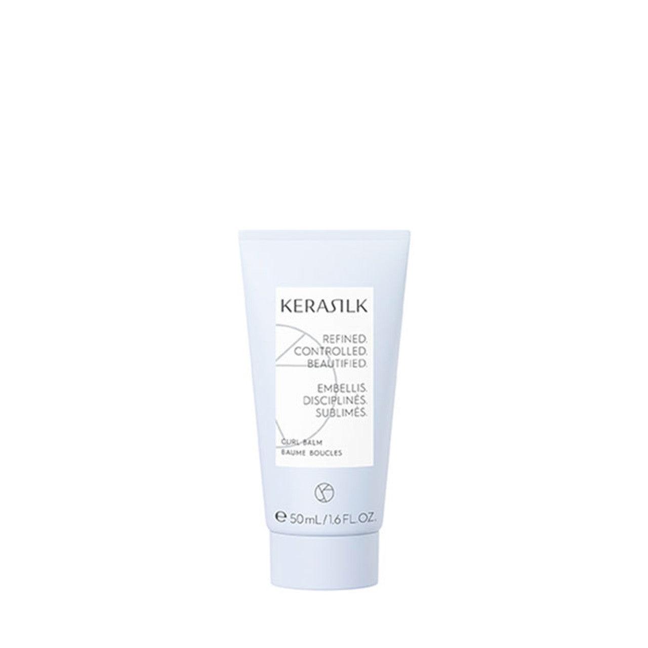 Kerasilk Specialists, Bouncier Curl Balm-Hårkrem-JKSHOP