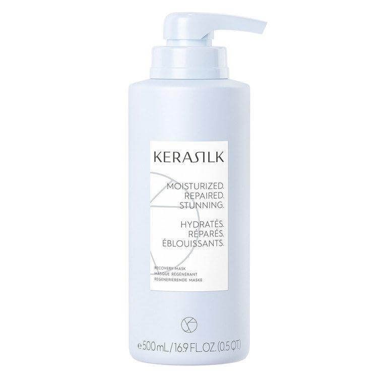 Kerasilk Specialists, Recovery Mask 200ml-Hårkur-JKSHOP