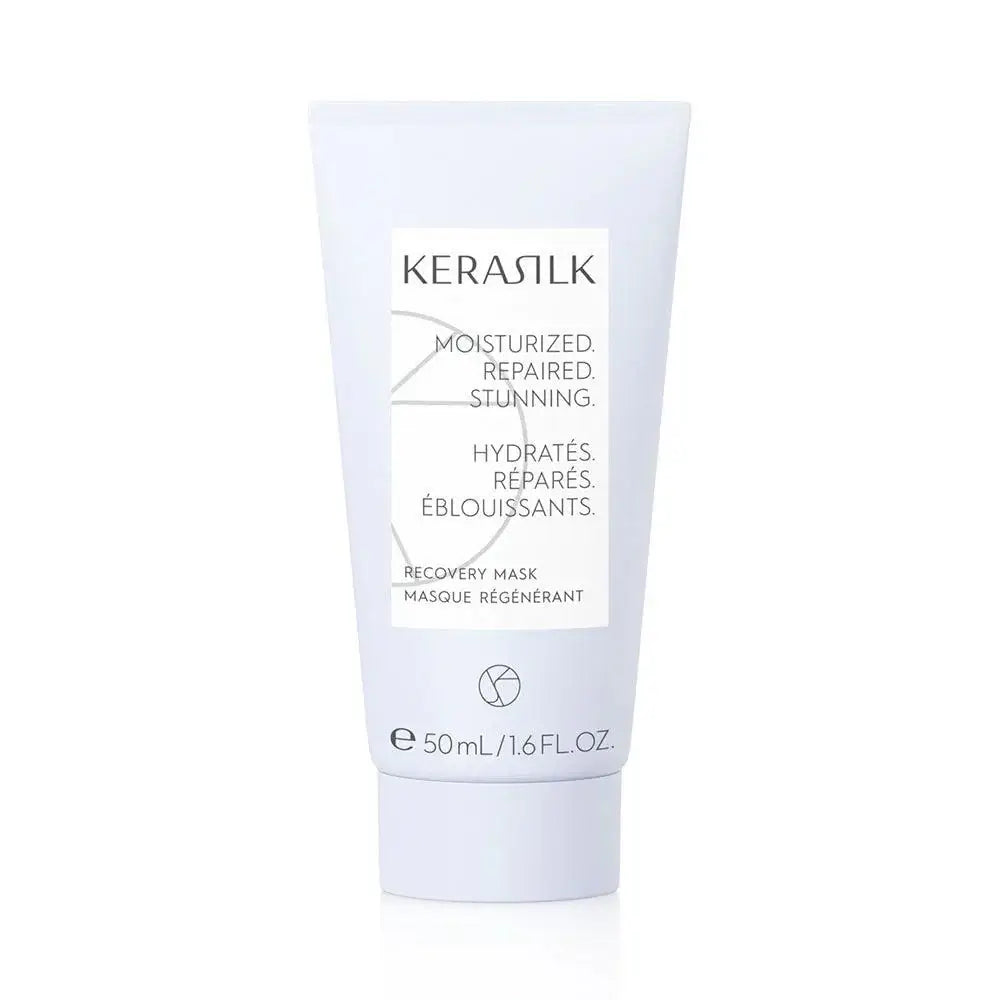 Kerasilk Specialists, Recovery Mask 200ml-Hårkur-JKSHOP