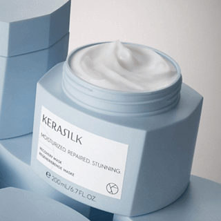 Kerasilk Specialists, Recovery Mask 50ml-Hårkur-JKSHOP