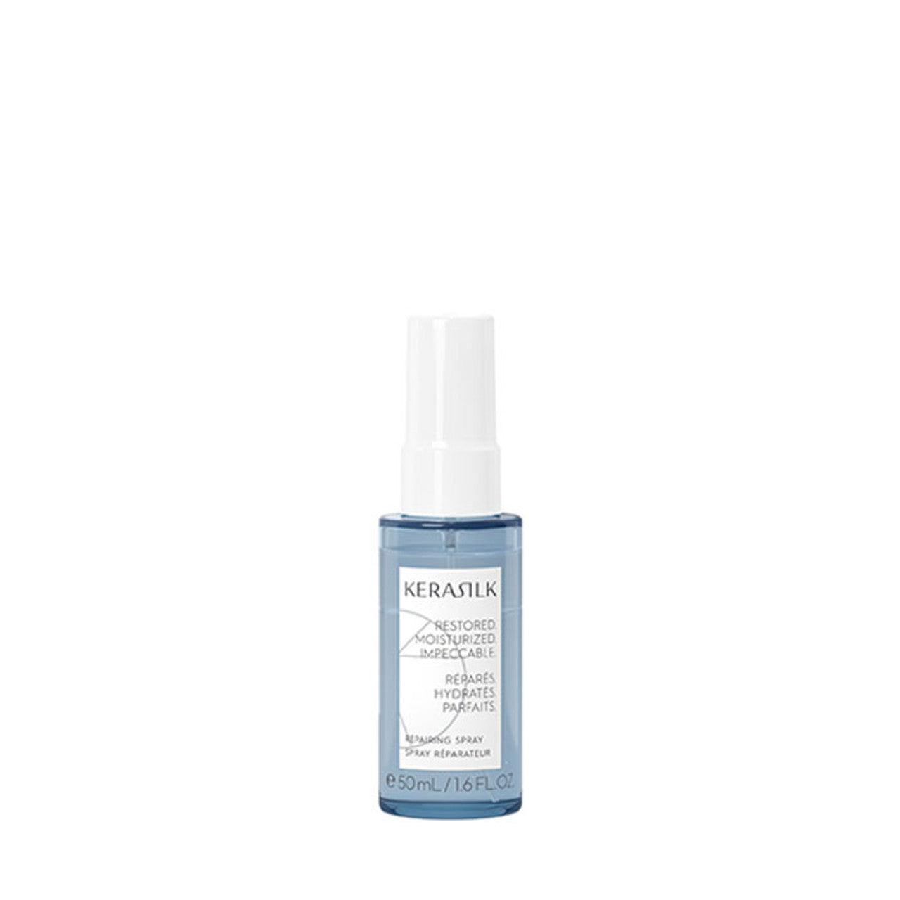 Kerasilk Specialists, Repairing Spray 125ml-Leave-in-JKSHOP