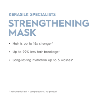 Kerasilk Specialists, Strengthening Mask 500ml-Hårkur-JKSHOP