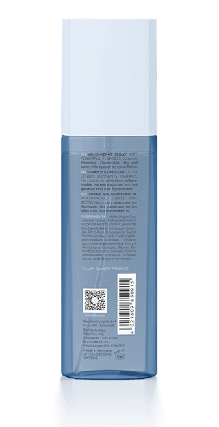Kerasilk Specialists, Volumizing Spray Ultra-Lightweight 50ml-Stylingspray-JKSHOP