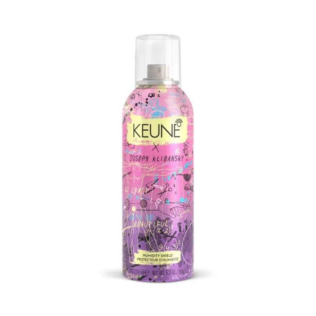 Keune Style, Humidity Shield-Hårspray-JKSHOP