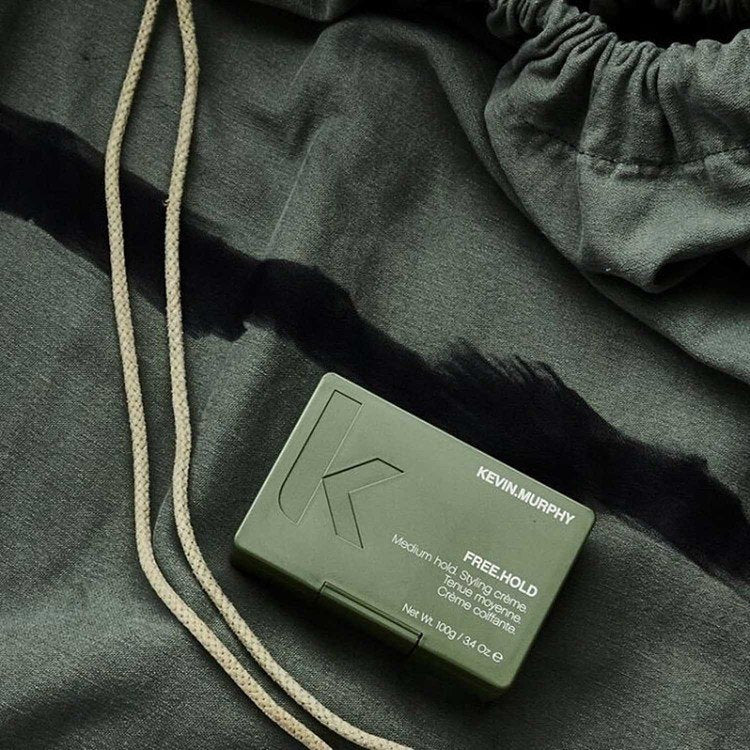 Kevin Murphy Free Hold 100g - Hårkrem - JK-Shop - bilde 2
