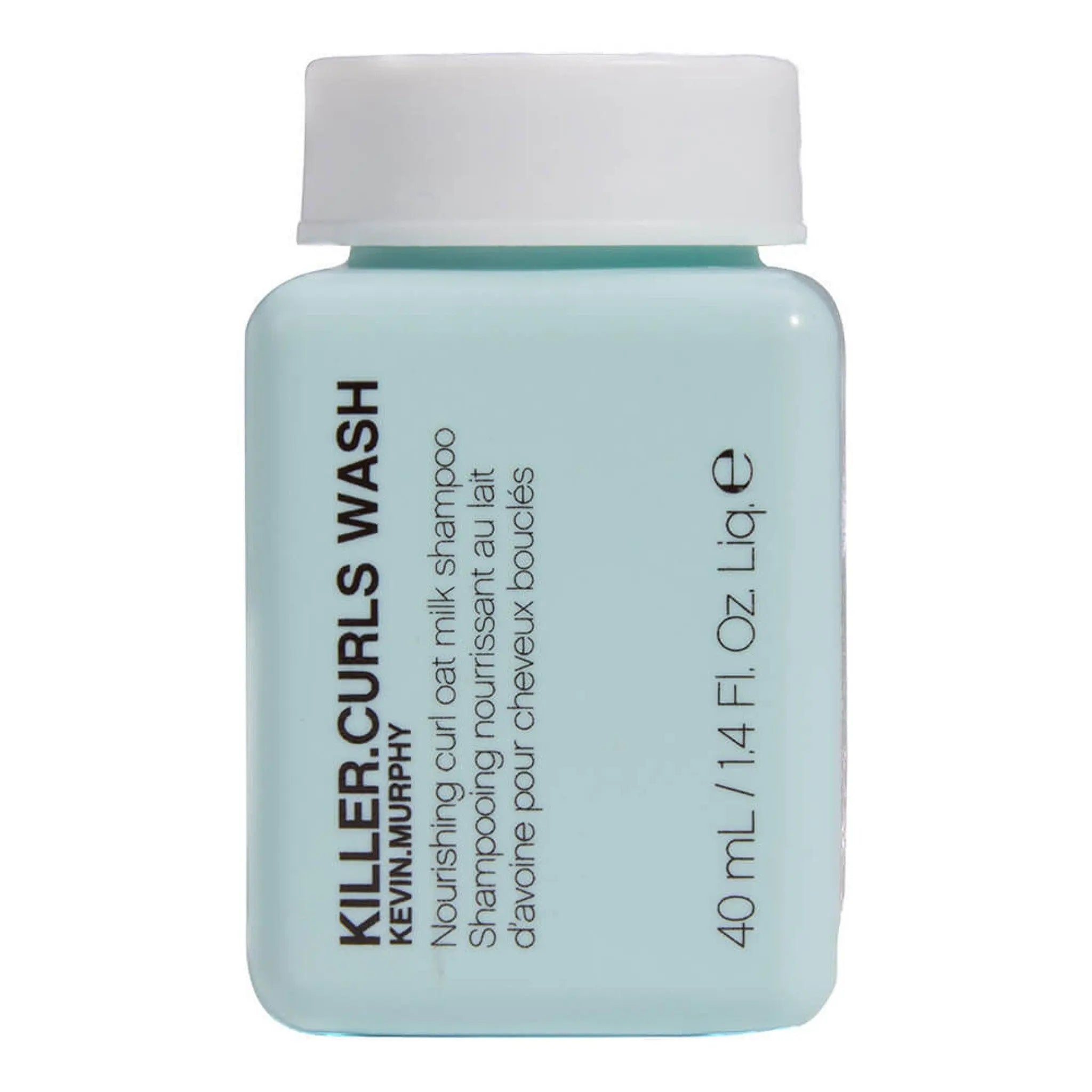 Kevin Murphy Killer Curls Wash 250ml-Sjampo-JKSHOP