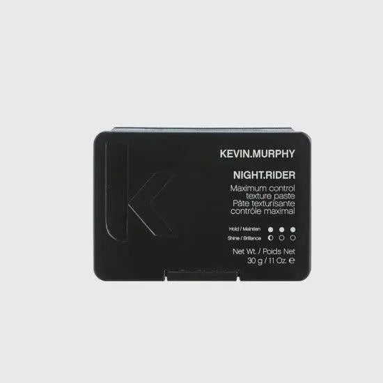 Kevin Murphy Night Rider 100g - Hårvoks - JK-Shop - bilde 2